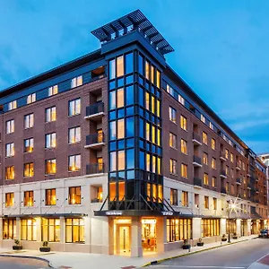 Hotel Andaz Savannah, By Hyatt, Savannah