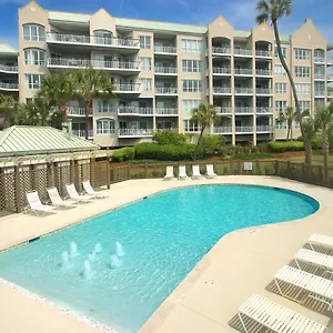 Apartment Windsor Ii 2317, Hilton Head Island