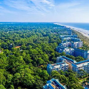 Apartment Barrington Arms 107, Hilton Head Island