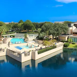 Apartment Island Club 6306, Hilton Head Island